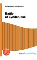 Battle of Lyndanisse: (English)