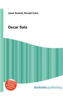 Oscar Sala