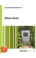 William Booth: (English)