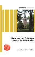 History of the Episcopal Church (United States)