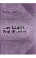 The Land's End district: (English)