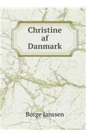Christine af Danmark