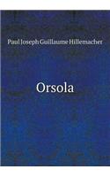 Orsola