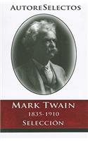 Mark Twain