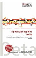 Triphenylphosphine Oxide: (English)