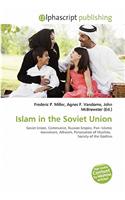 Islam in the Soviet Union: (English)
