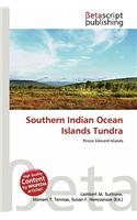Southern Indian Ocean Islands Tundra: (English)