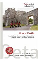 Upnor Castle