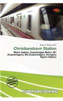 Christianshavn Station