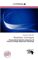 Dominic Corrigan