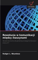 Rewolucja w komunikacji między maszynami