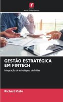 Gestão Estratégica Em Fintech