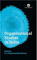 Organisational Studies in India