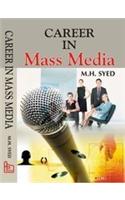 Career In Mass Media