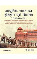 Adhunik Bharat Ka Itihas Evam Virasat