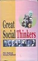 Great Social Thinkers