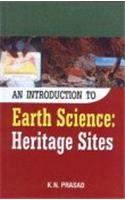 An Introduction To Earth Science: Heritage Sites