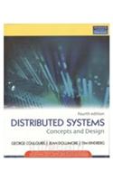 Distributed Systems: Concepts & Desig, 4E