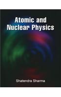 Atomic and Nuclear Physics