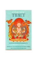 Ethics of Tibet- Boddhisatva Section of Tsong- Khapa s Lam Rin Chin Mo