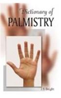 Dictionary of Palmistry