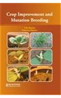Crop Improvement and Mutation Breeding