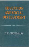 Education And Social Development