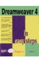 Dreamweaver 4 In Easy Steps