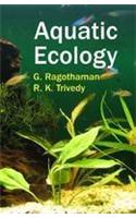 Aquatic Ecology: A Text Book