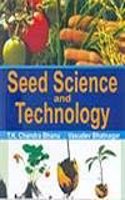 Seed Science and Technology