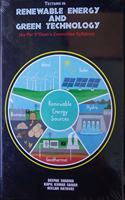 Textbook On Renewable Energy And Green Technology