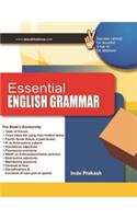 Essential English Grammar