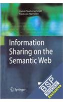 Information Sharing On The Semantic Web