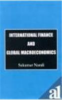 International Finance and Global Macroeconomics