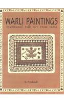 Warli Paintings