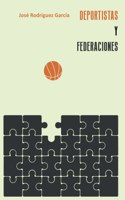 Deportistas y federaciones