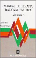Manual De Terapia Racional Emotiva
