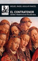 El contratenor: History and present of a vocal typology: 69