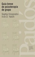 Guia Breve de Psicoterapia de Grupo