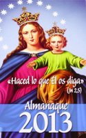 Haced lo que El os diga 2013