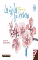 La gora y el cerezo (Libros para la ecucacion emocional) (Spanish Edition)