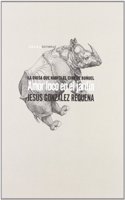 Amor loco en el jardin: La diosa que habita el cine de Bunuel