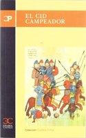 El Cid campeador (Castalia Prima)