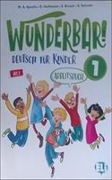 Wunderbar!