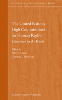 United Nations High Commissioner for Human Rights