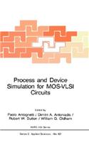 Process and Device Simulation for Mos-VLSI Circuits