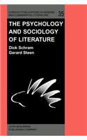 Psychology and Sociology of Literature