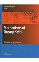 Mechanisms of Oncogenesis