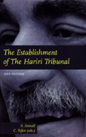 The Establishment of the Hariri Tribunal