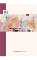 Democracy in Burkina Faso